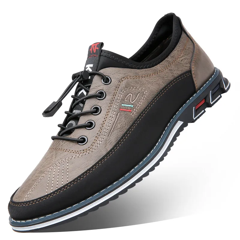 WINDSOR-ULTRA COMFORTABLE SHOES