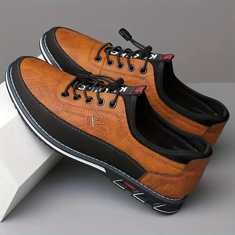 WINDSOR-ULTRA COMFORTABLE SHOES