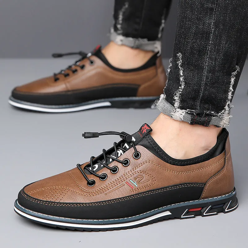 WINDSOR-ULTRA COMFORTABLE SHOES