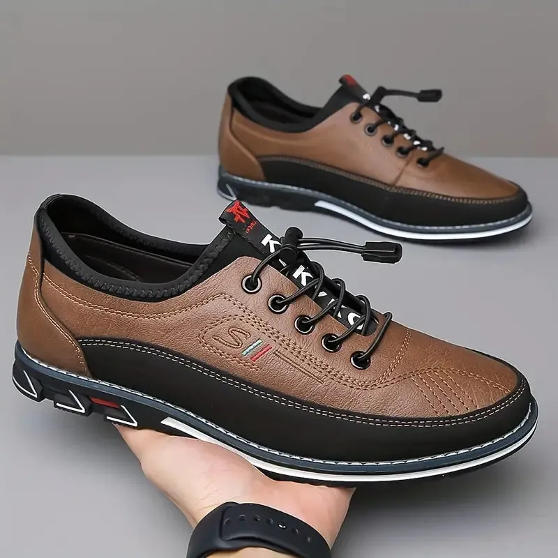 WINDSOR-ULTRA COMFORTABLE SHOES