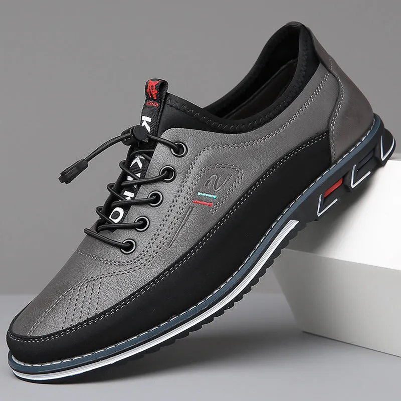 WINDSOR-ULTRA COMFORTABLE SHOES