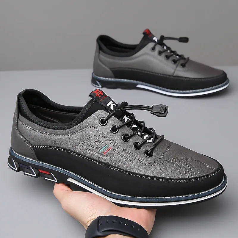 WINDSOR-ULTRA COMFORTABLE SHOES