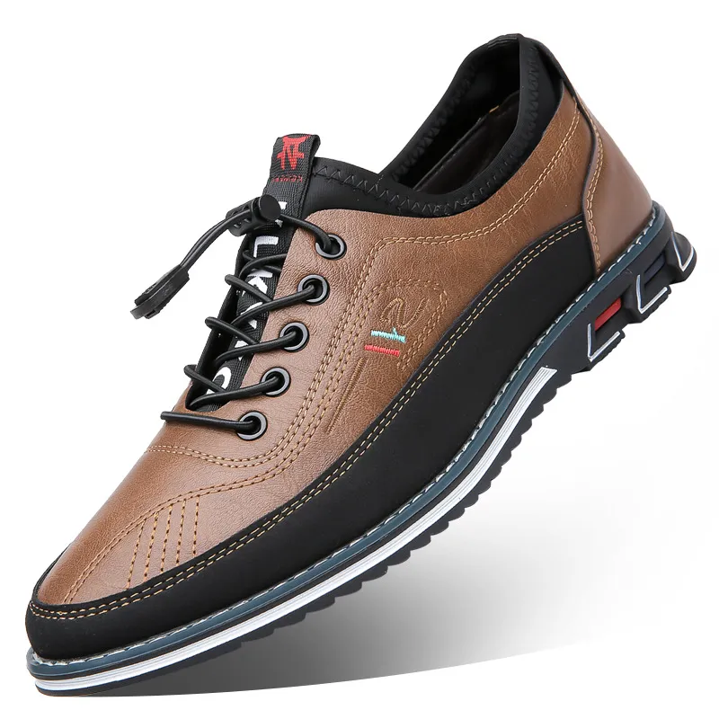 WINDSOR-ULTRA COMFORTABLE SHOES