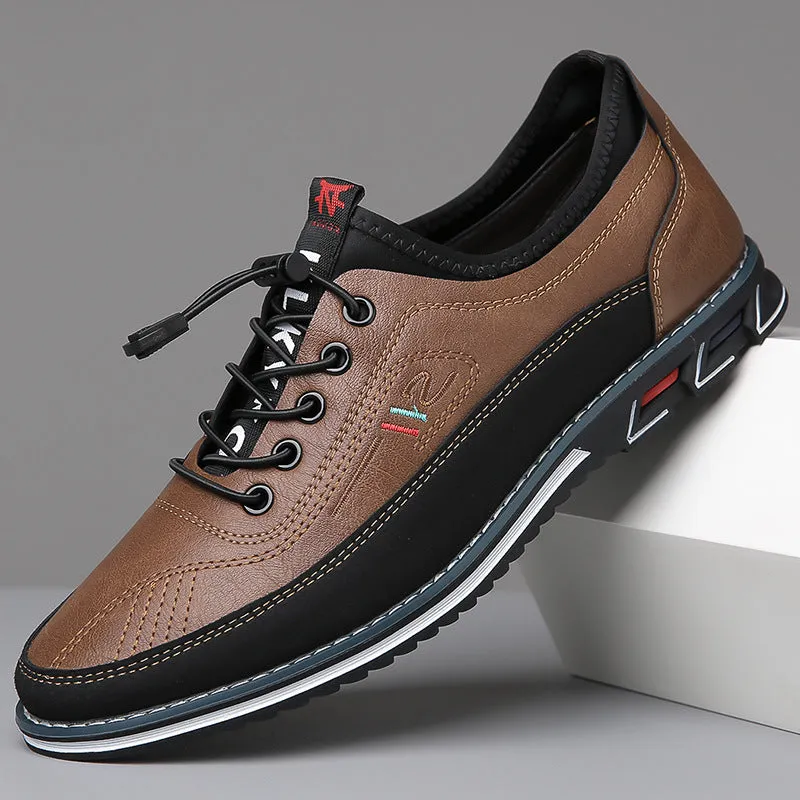 WINDSOR-ULTRA COMFORTABLE SHOES