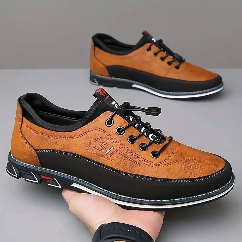 WINDSOR-ULTRA COMFORTABLE SHOES