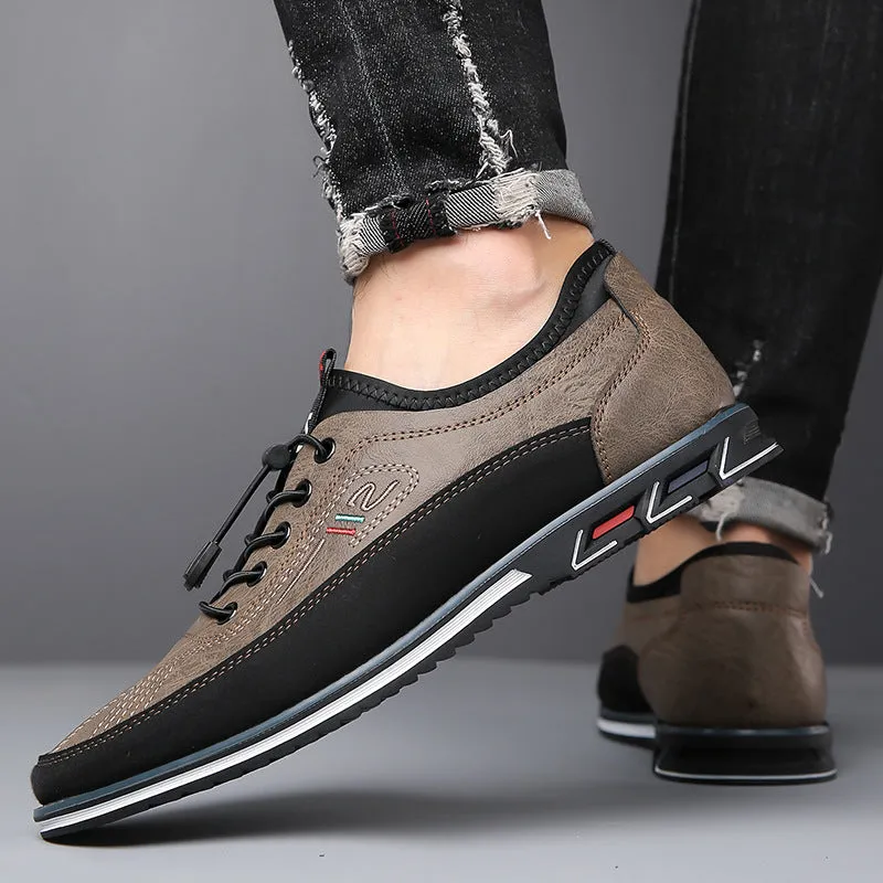 WINDSOR-ULTRA COMFORTABLE SHOES