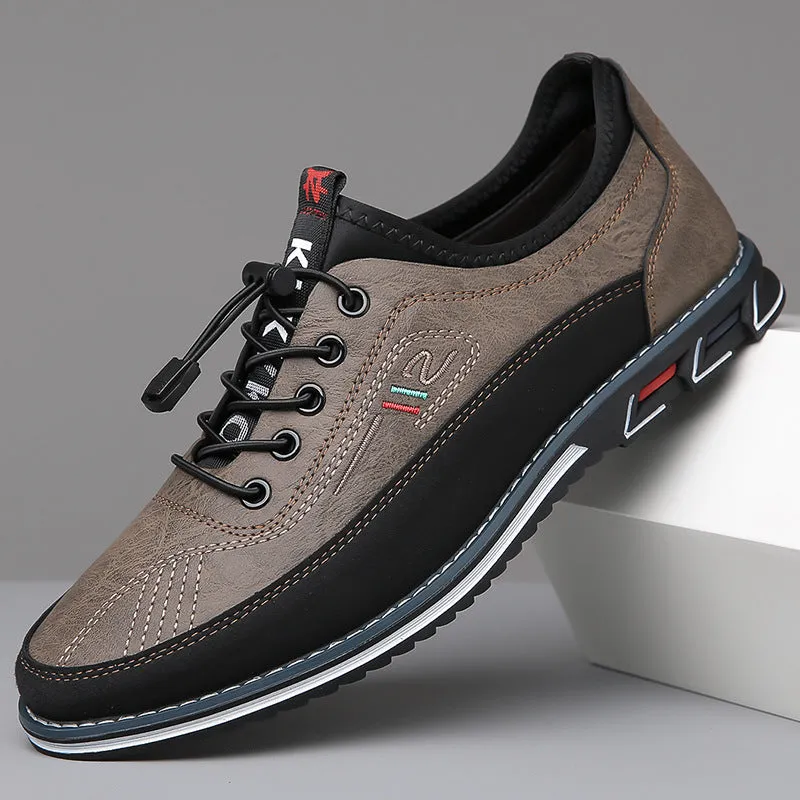 WINDSOR-ULTRA COMFORTABLE SHOES