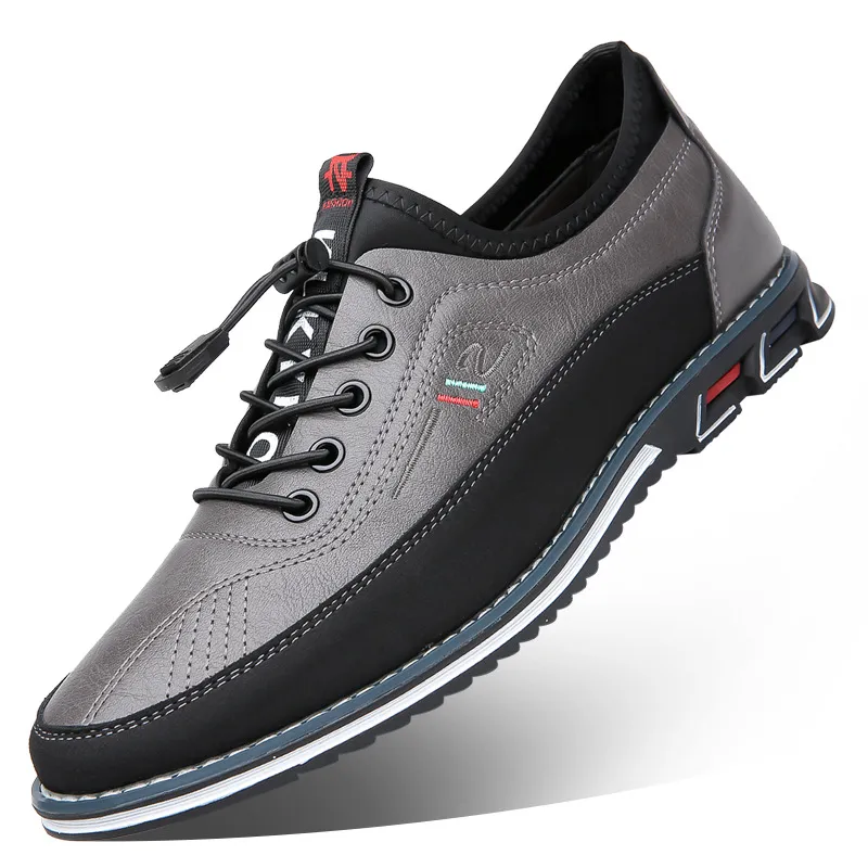 WINDSOR-ULTRA COMFORTABLE SHOES