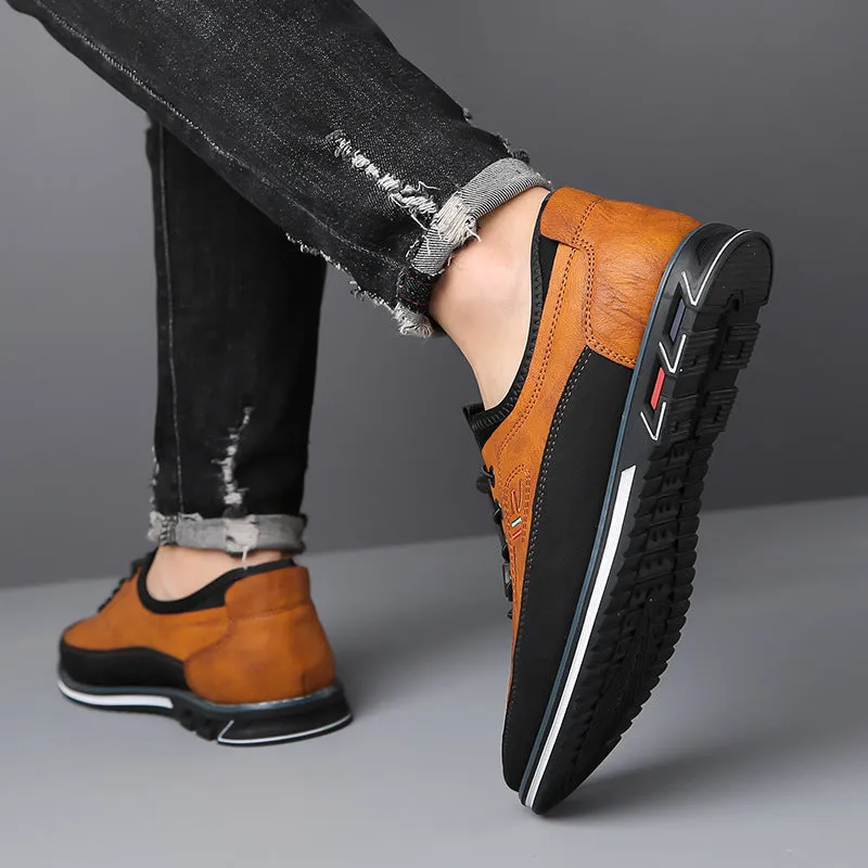 WINDSOR-ULTRA COMFORTABLE SHOES