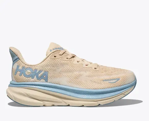 Women's Clifton 9 (More Colors)