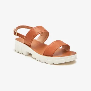 Women's Laid Back Sandals