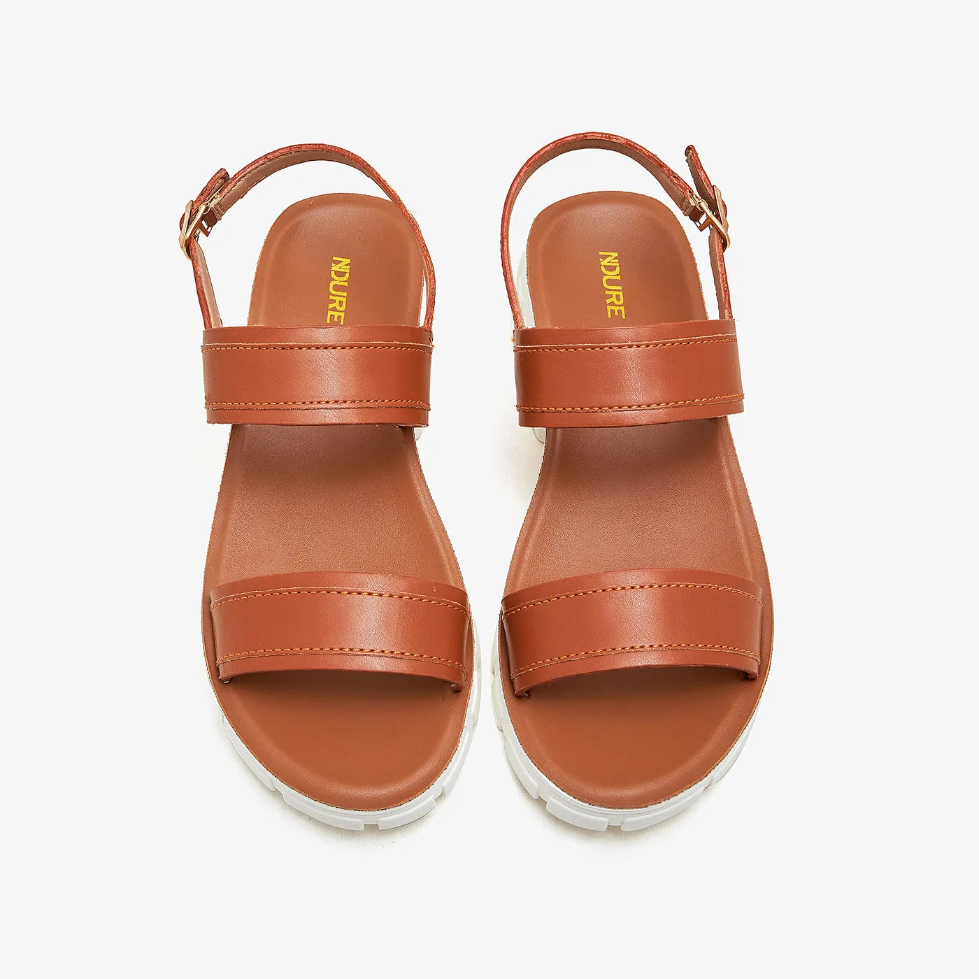 Women's Laid Back Sandals