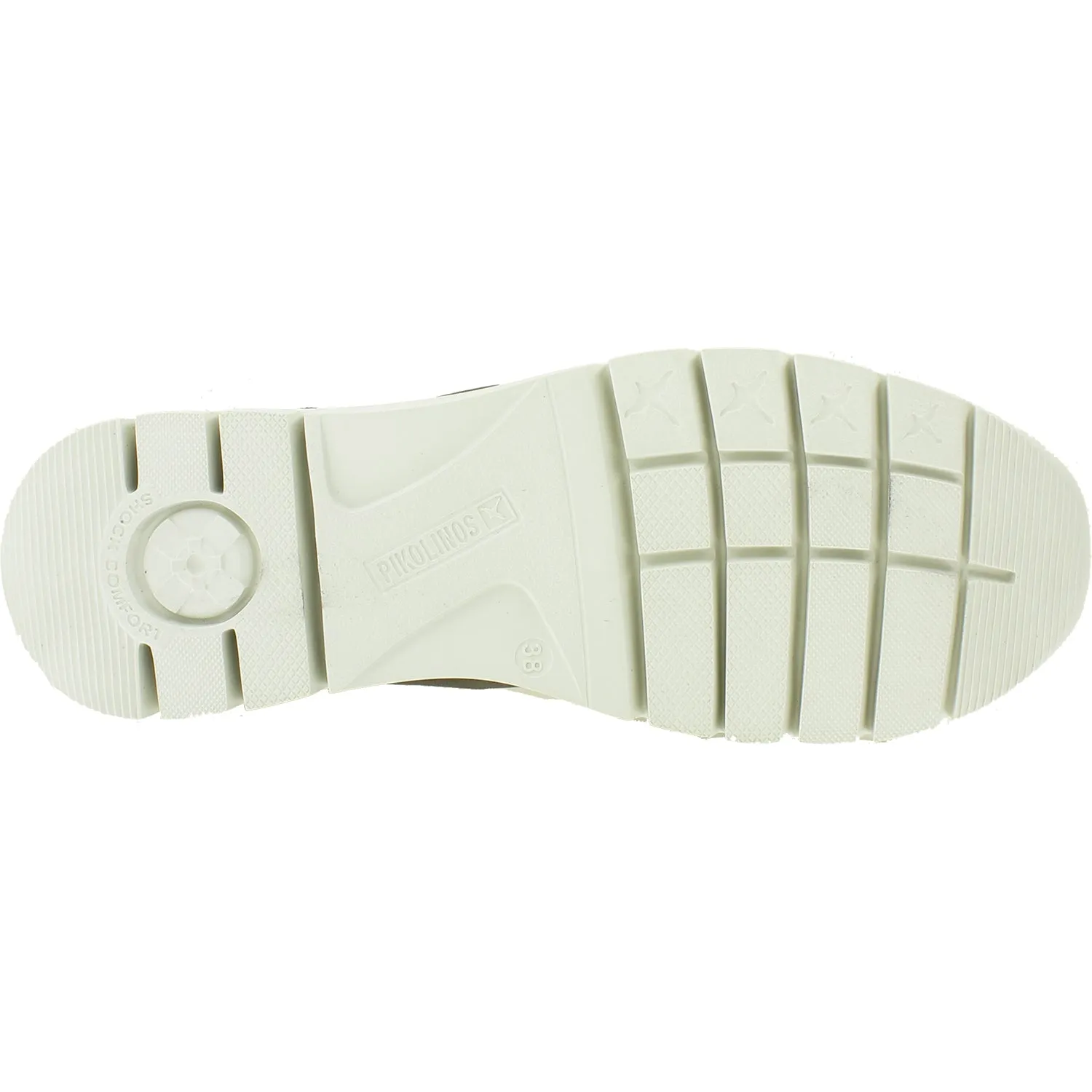 Women's Pikolinos Cantabria W4R-6718CL Cuero Leather