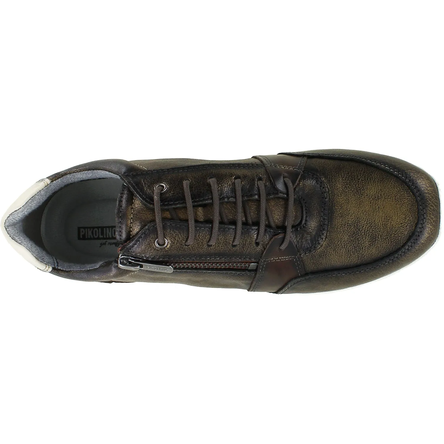 Women's Pikolinos Cantabria W4R-6718CL Cuero Leather