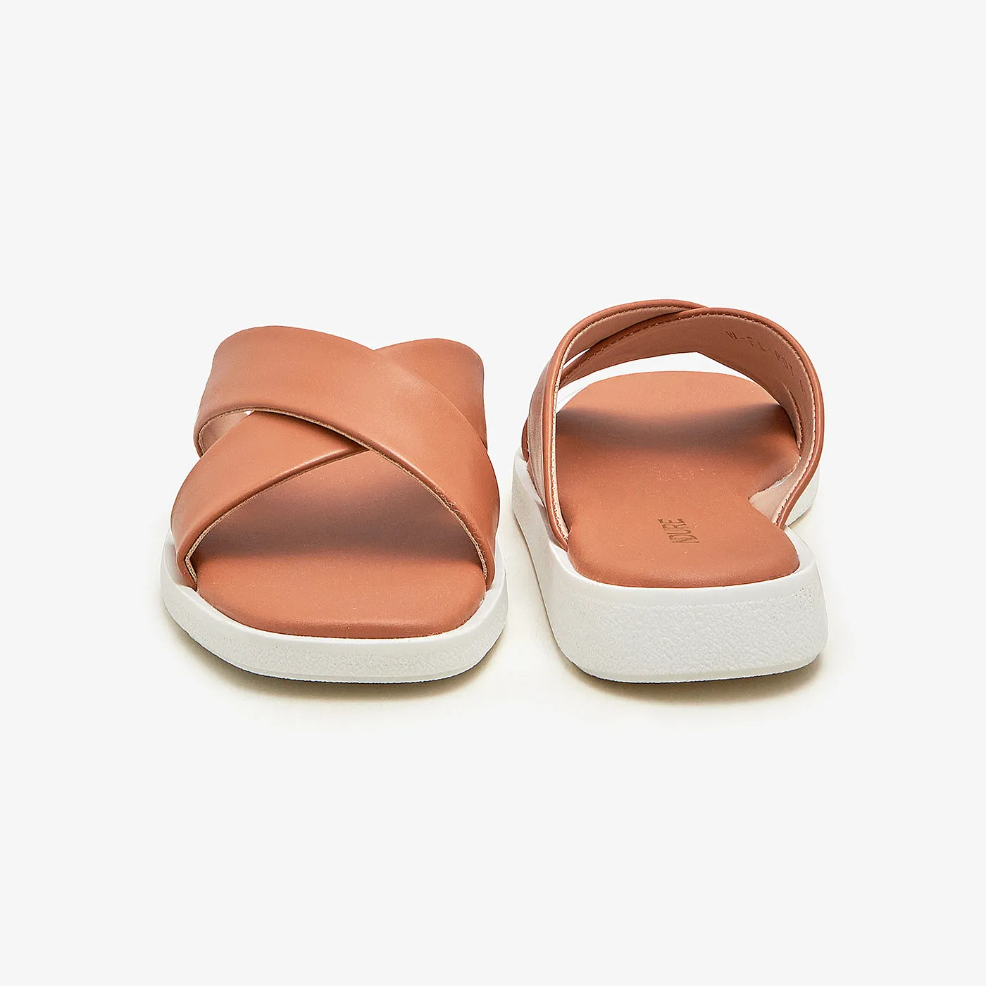 Women's Radiant Slides