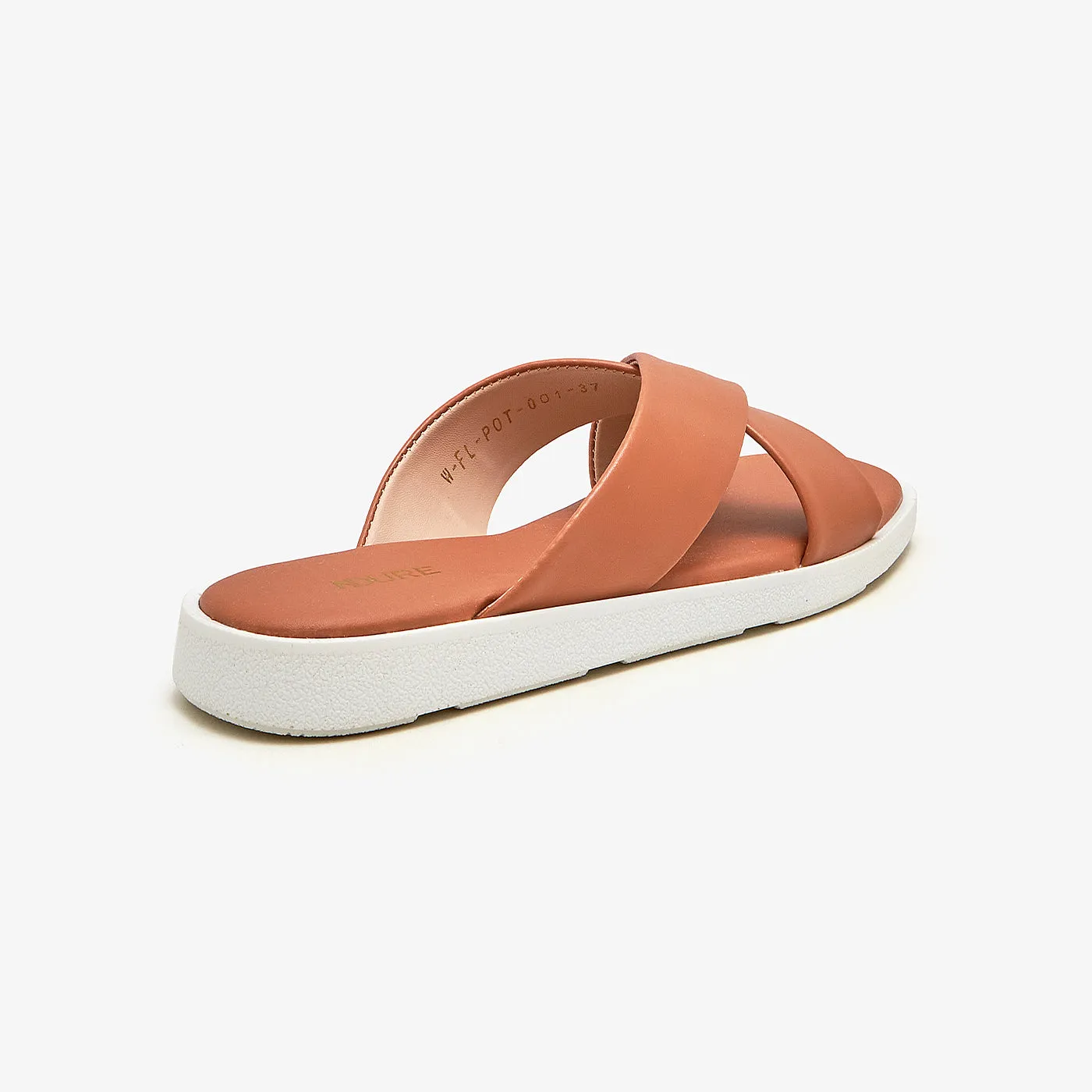 Women's Radiant Slides