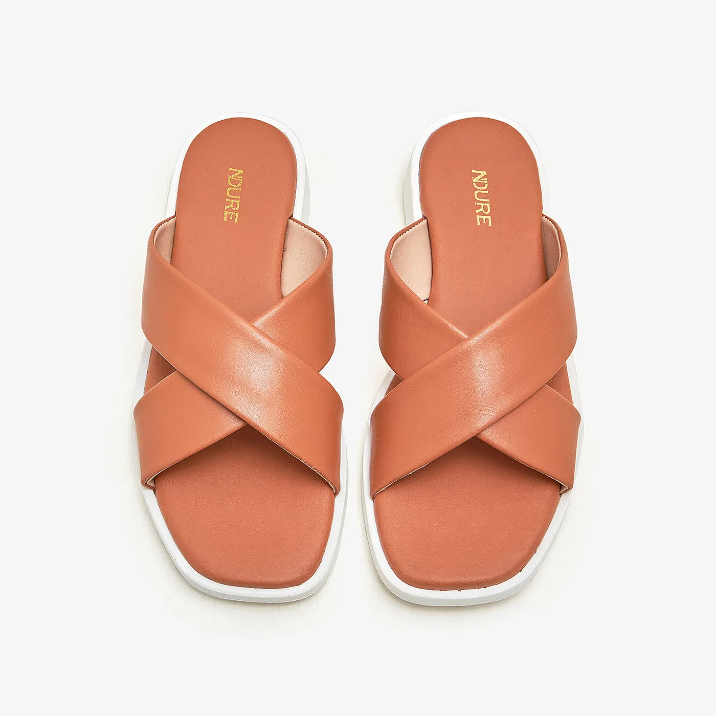 Women's Radiant Slides
