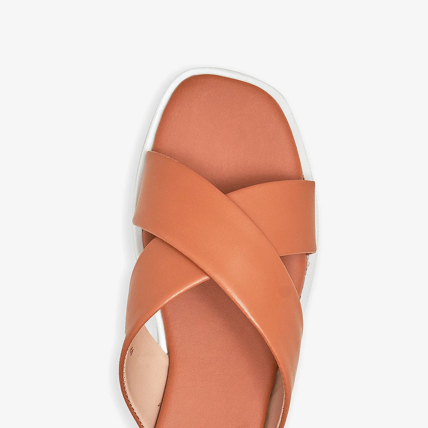 Women's Radiant Slides