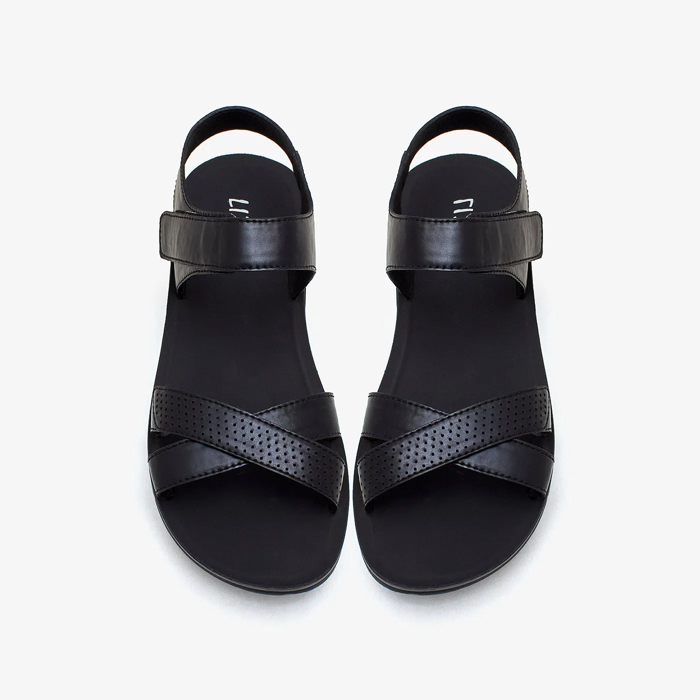 Women's Strappy Sandals