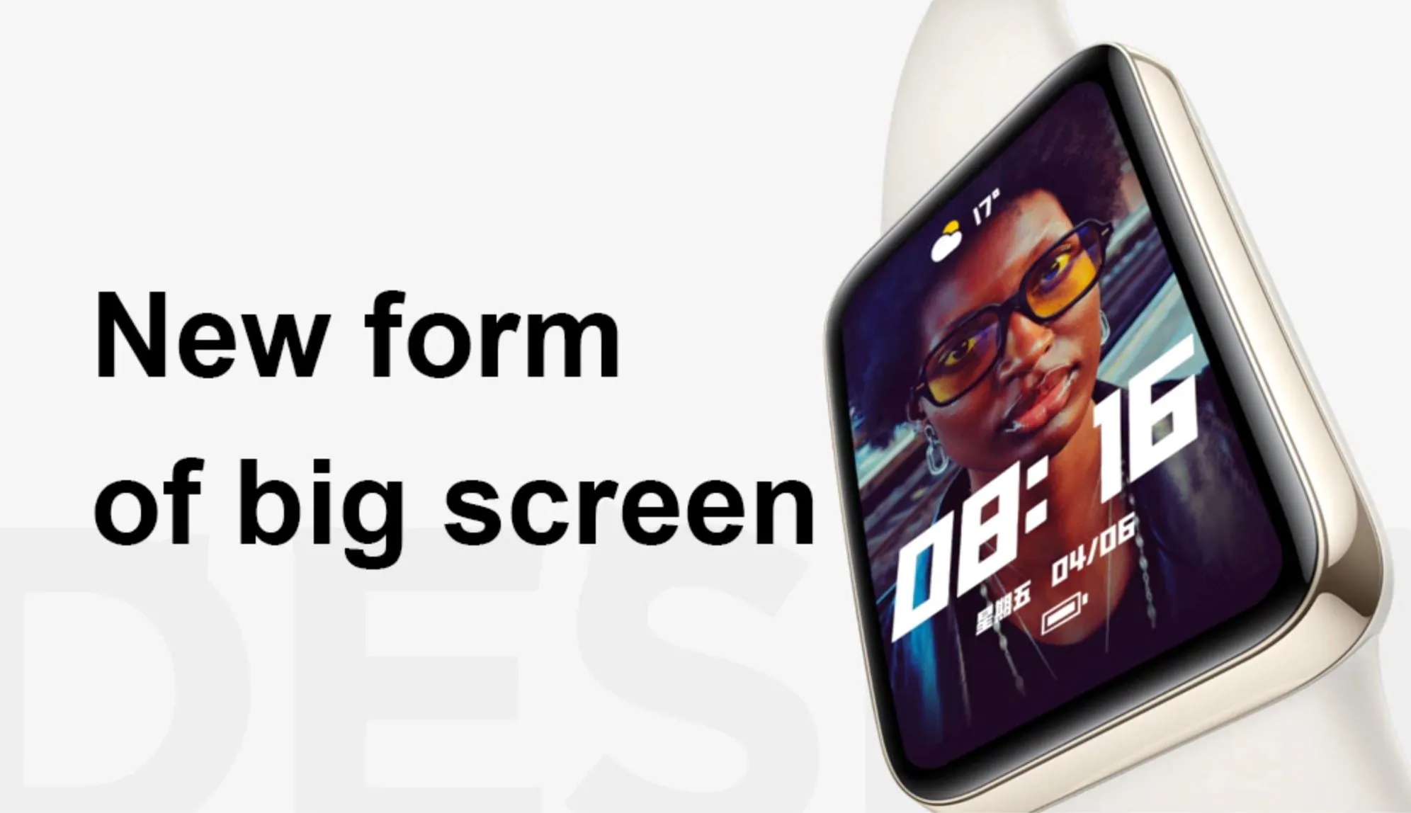 Xiaomi Mi Band 7 Pro | Smart Bracelet AMOLED Screen GPS Blood Oxygen Fitness Tracker Waterproof