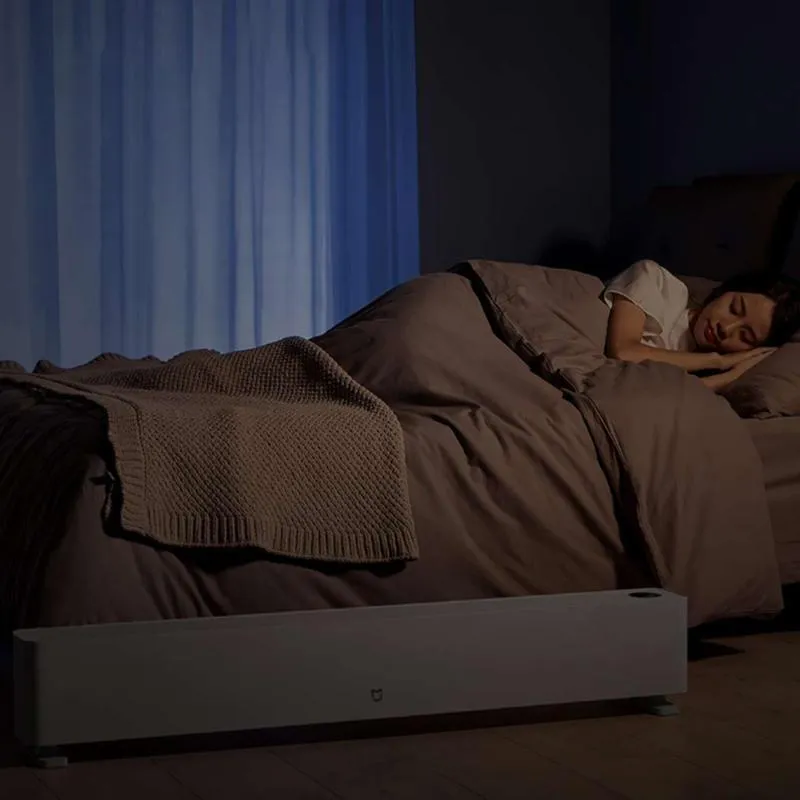 Xiaomi Mijia Smart Graphene Baseboard Electric Heater
