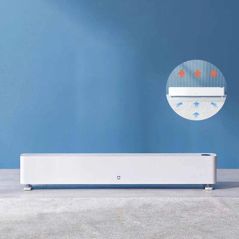 Xiaomi Mijia Smart Graphene Baseboard Electric Heater