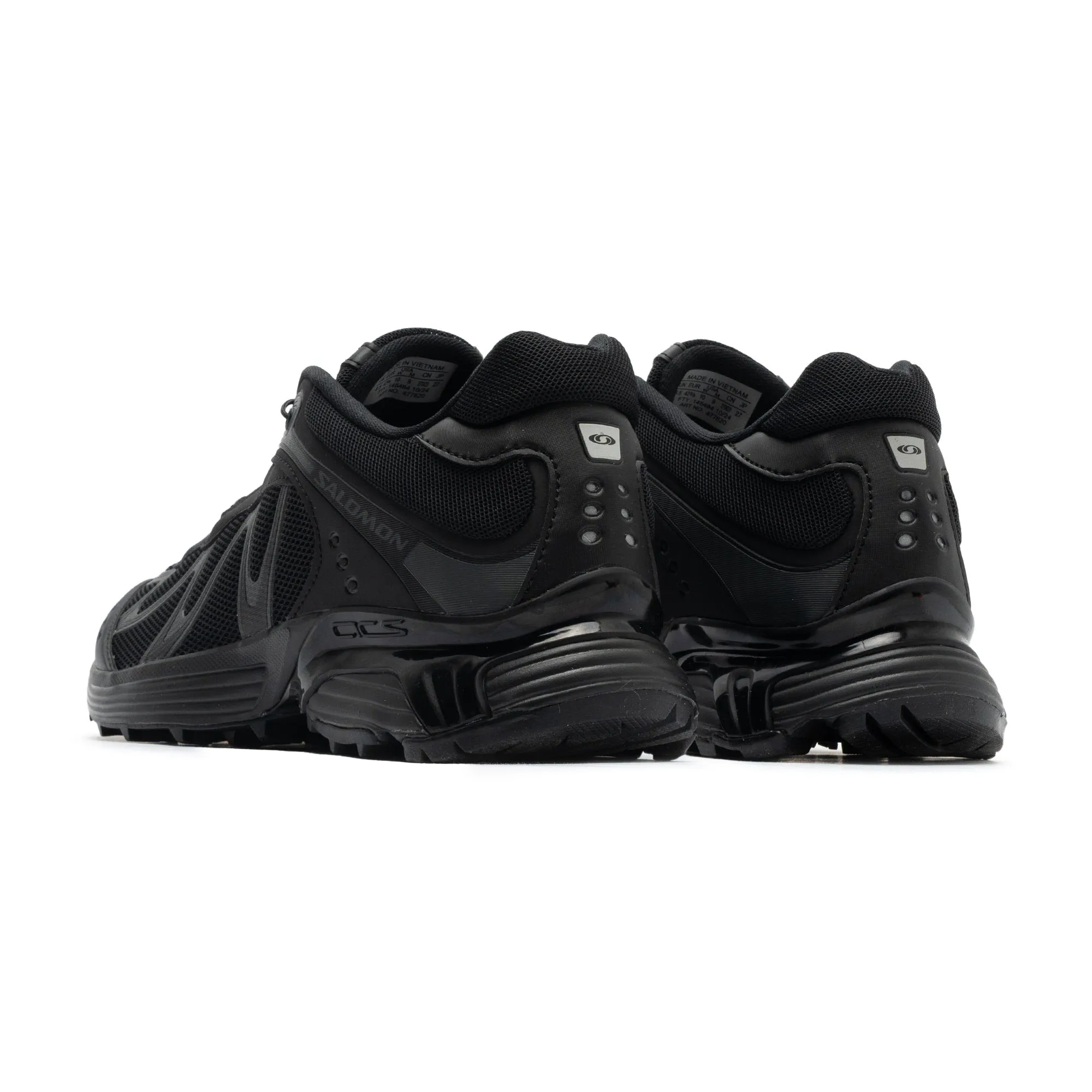 XT-Whisper Black 477620