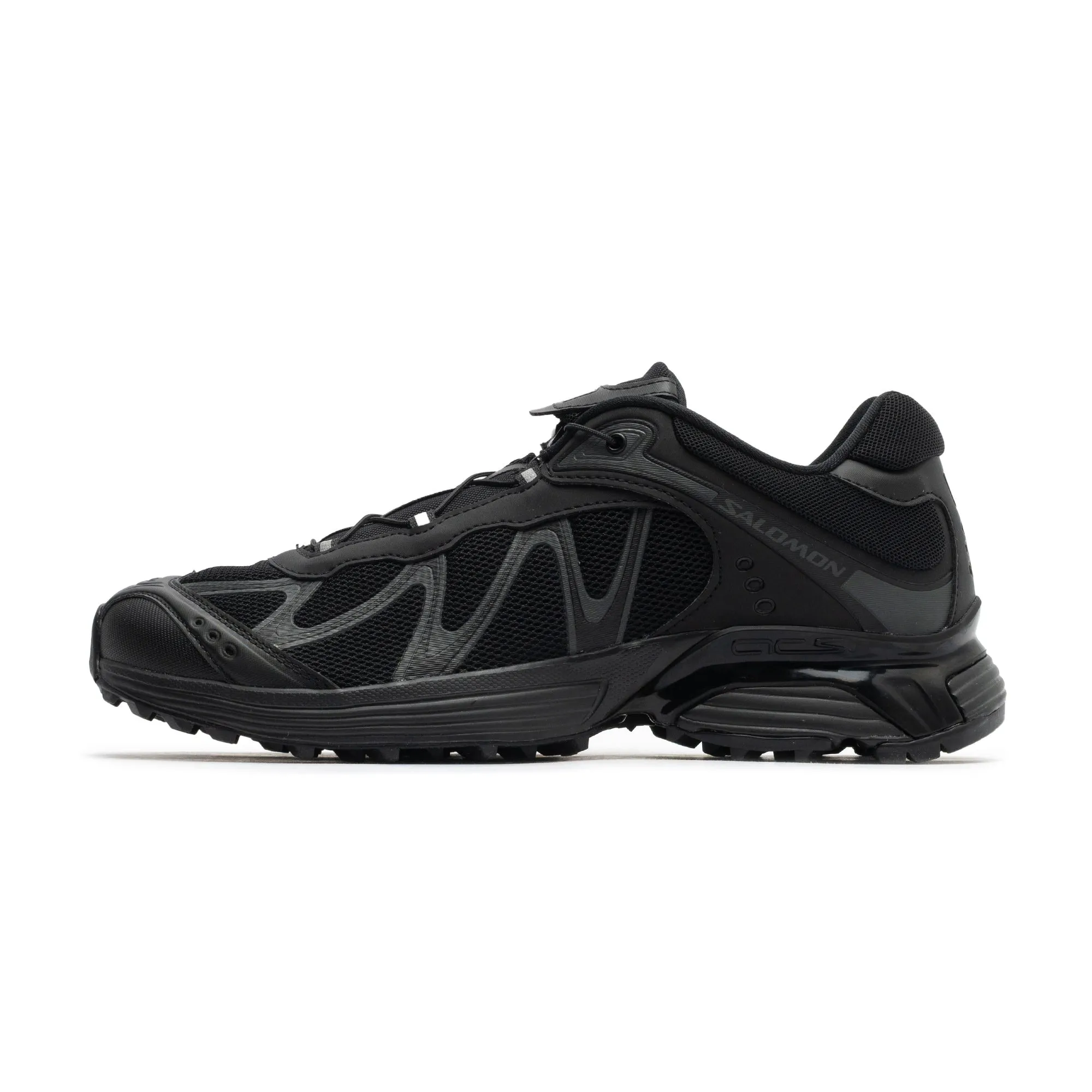 XT-Whisper Black 477620