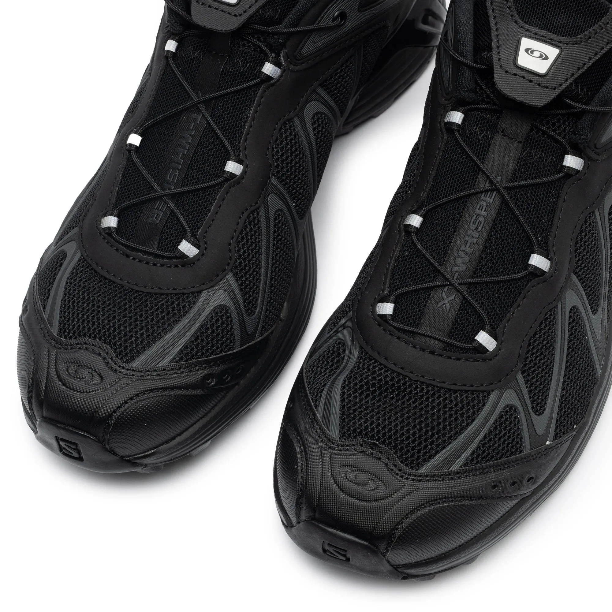 XT-Whisper Black 477620