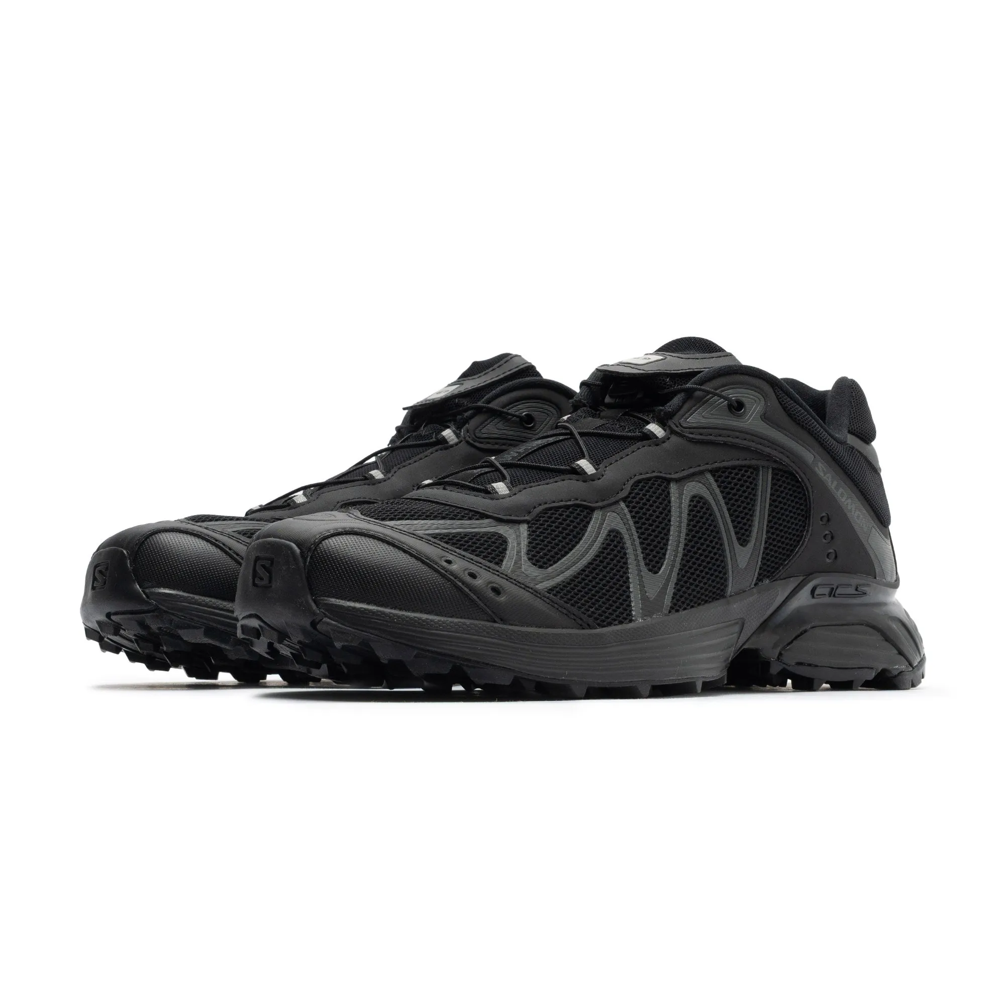 XT-Whisper Black 477620