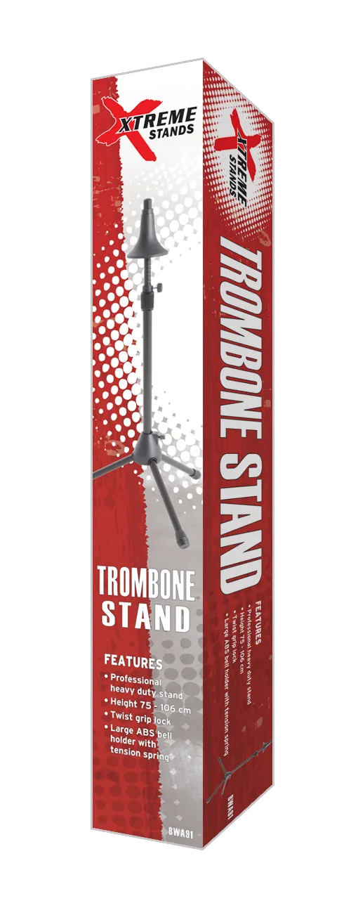 Xtreme Trombone Stand BWA91