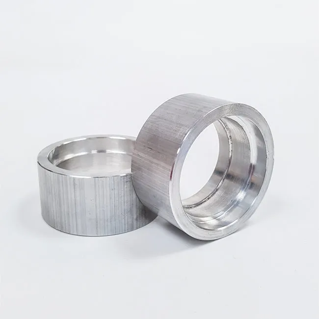 Yamaha Viking Rear Suspension Spacers Sold as a pair (VIKINGSPACER)