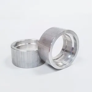 Yamaha Viking Rear Suspension Spacers Sold as a pair (VIKINGSPACER)