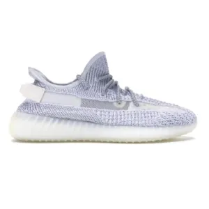 YEEZY 350 STATIC (REFLECTIVE) NO BOX