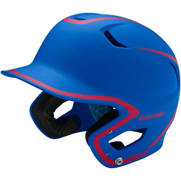 Z5 2.0 Two-Tone Senior Batting Helmet