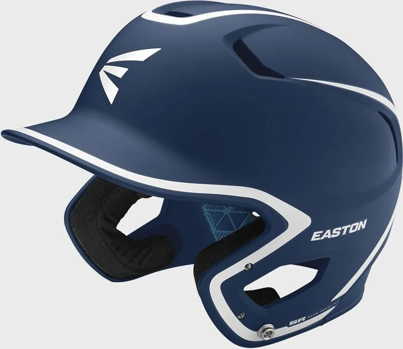 Z5 2.0 Two-Tone Senior Batting Helmet