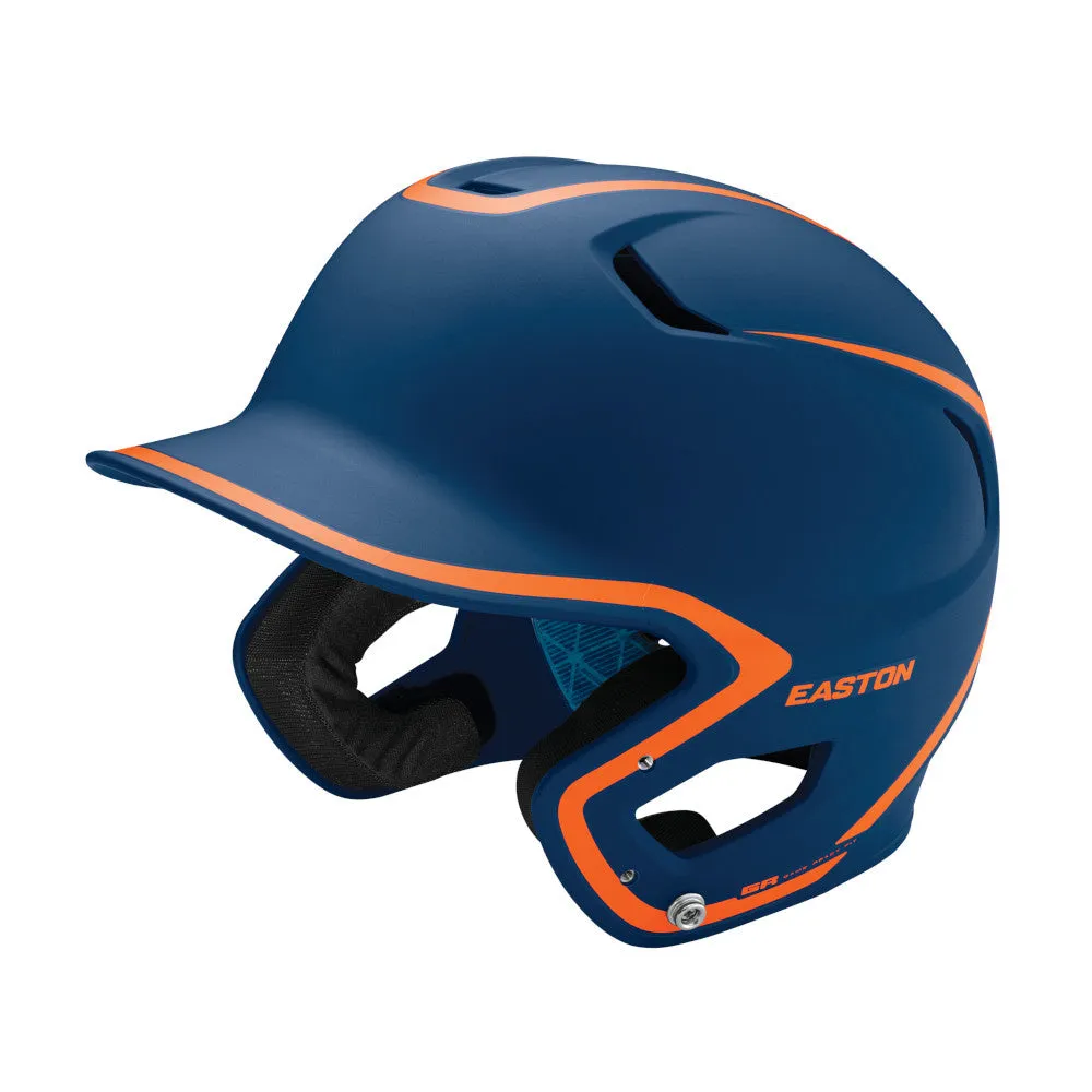Z5 2.0 Two-Tone Senior Batting Helmet