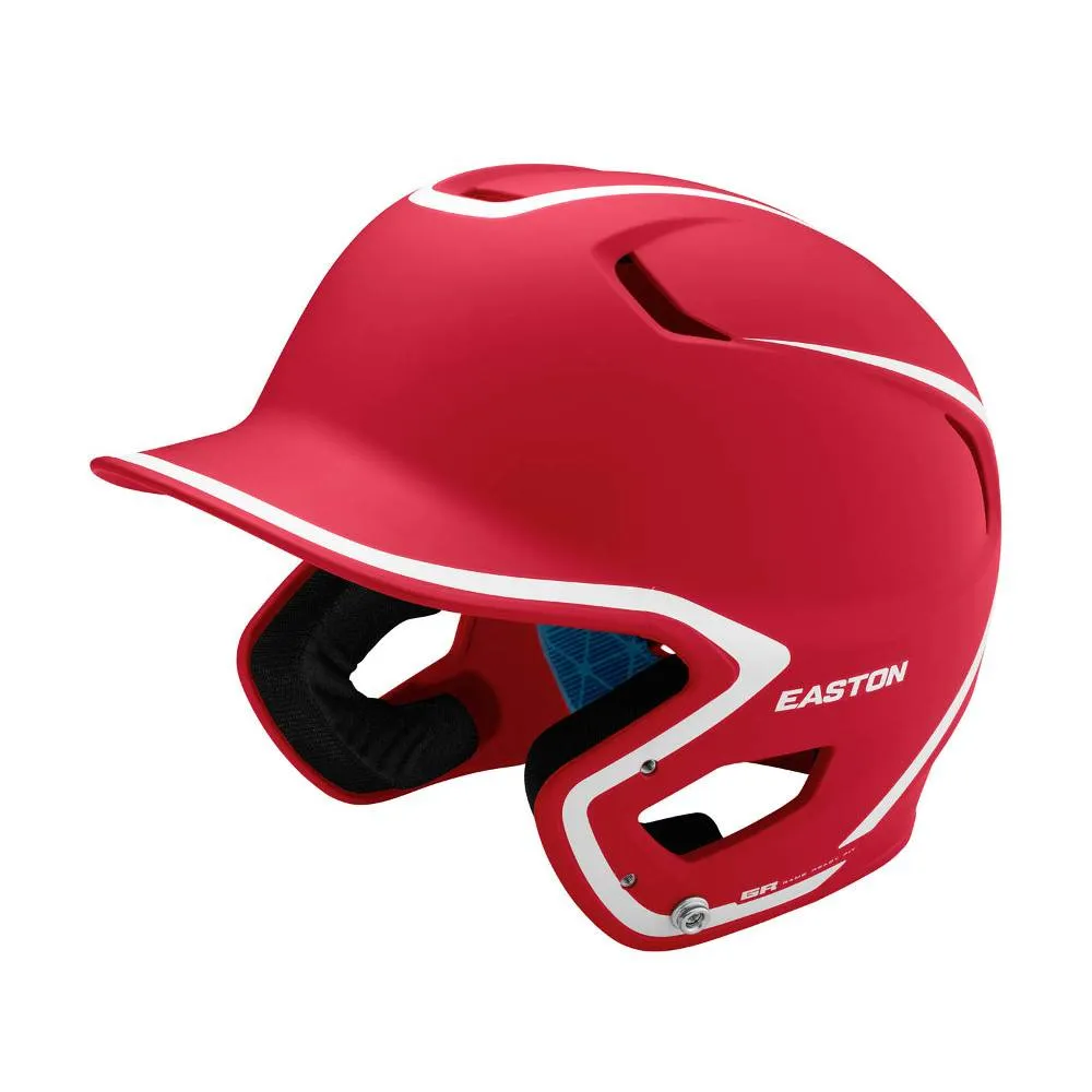 Z5 2.0 Two-Tone Senior Batting Helmet