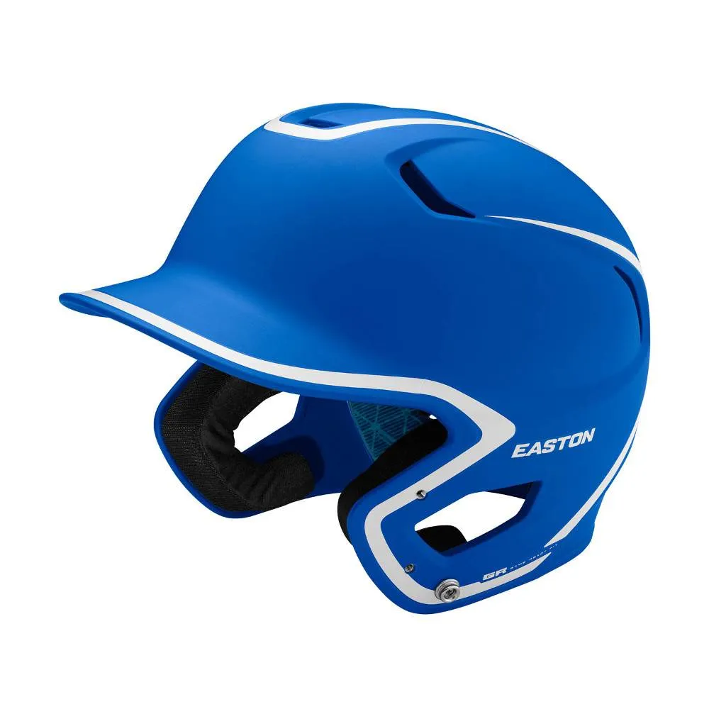 Z5 2.0 Two-Tone Senior Batting Helmet