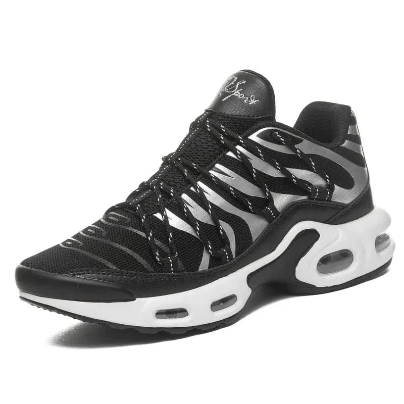 Zane Axel Sneakers