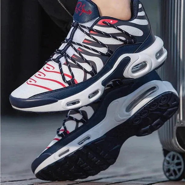 Zane Axel Sneakers