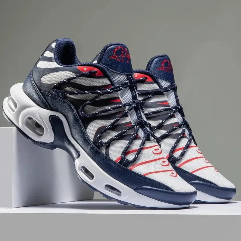Zane Axel Sneakers