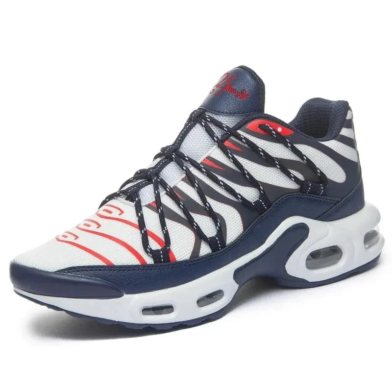 Zane Axel Sneakers