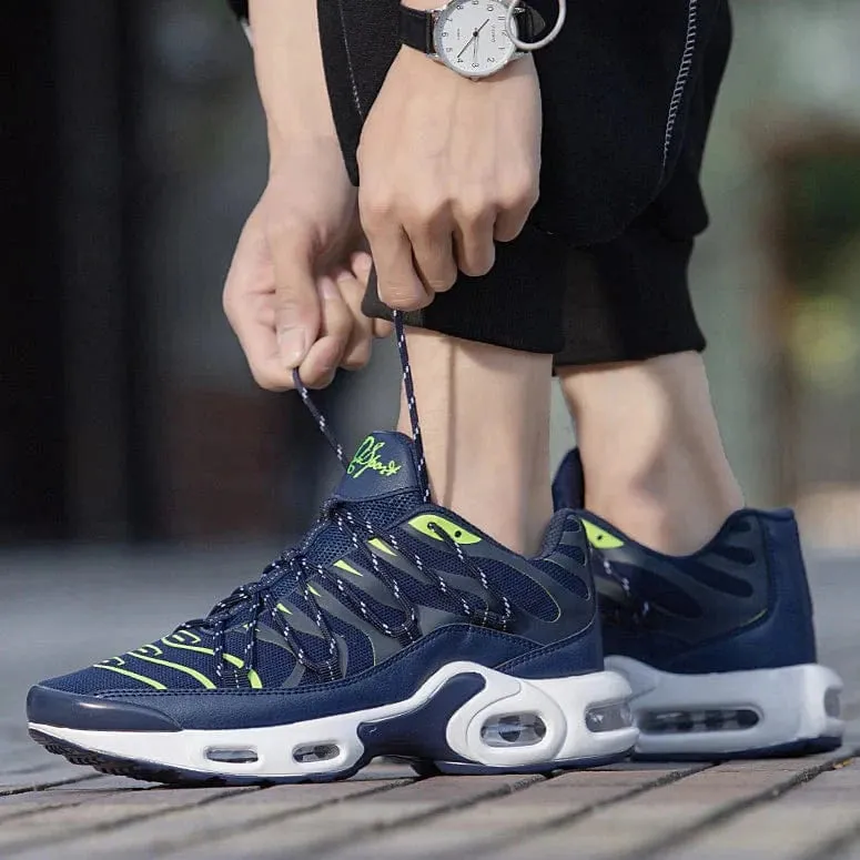 Zane Axel Sneakers
