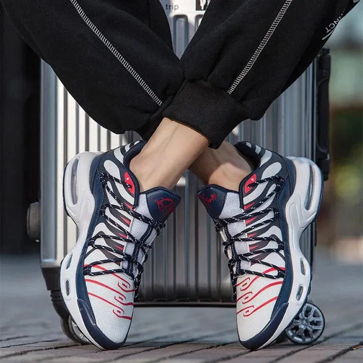 Zane Axel Sneakers