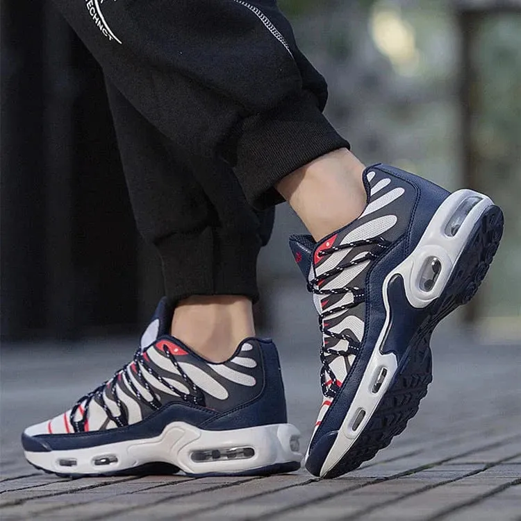 Zane Axel Sneakers