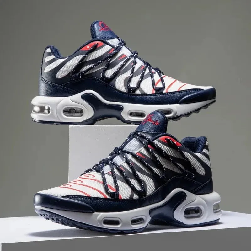 Zane Axel Sneakers