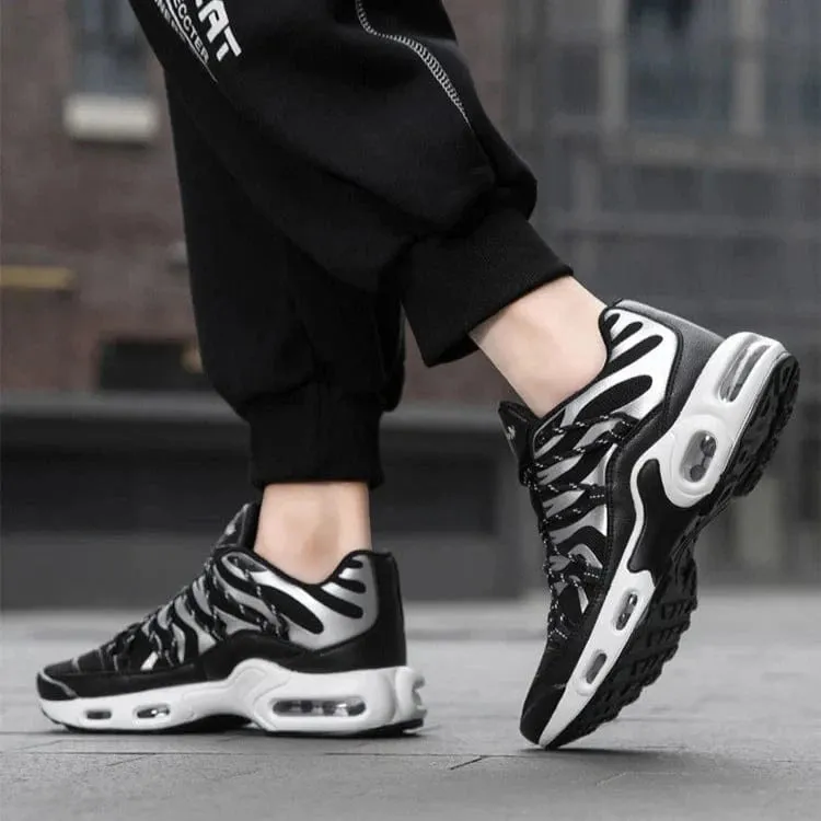 Zane Axel Sneakers