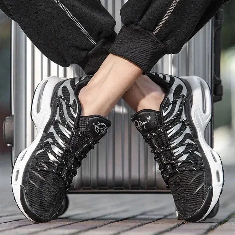 Zane Axel Sneakers