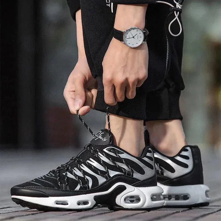 Zane Axel Sneakers